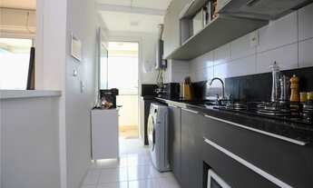 Imagem 3: Apartamento à venda no bairro Jardim Carvalho - Porto Alegre/RS