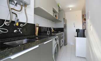 Imagem 4: Apartamento à venda no bairro Jardim Carvalho - Porto Alegre/RS