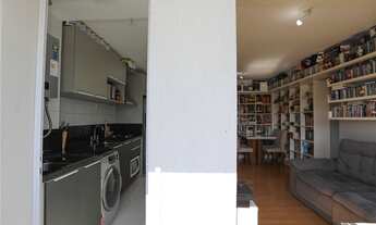 Imagem 5: Apartamento à venda no bairro Jardim Carvalho - Porto Alegre/RS