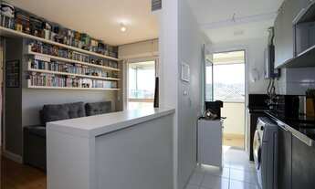 Imagem 6: Apartamento à venda no bairro Jardim Carvalho - Porto Alegre/RS