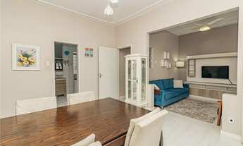 Imagem 4: 2 dormitórios na Rua João Abbott