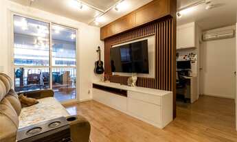 Imagem 3: Apartamento com 3 quartos, 95m², à venda em São Paulo, Pacaembu