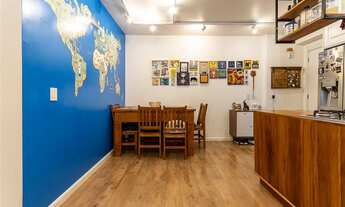 Imagem 5: Apartamento com 3 quartos, 95m², à venda em São Paulo, Pacaembu