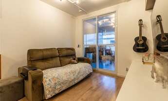 Imagem 6: Apartamento com 3 quartos, 95m², à venda em São Paulo, Pacaembu