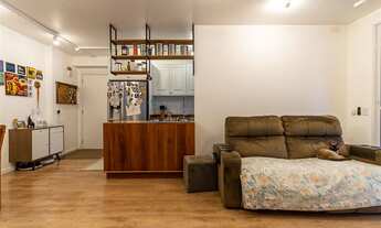 Imagem 7: Apartamento com 3 quartos, 95m², à venda em São Paulo, Pacaembu