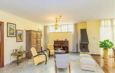 Imagem 2: Casa à venda no bairro Granja Julieta - São Paulo/SP