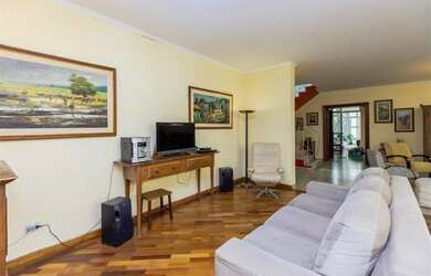 Imagem 5: Casa à venda no bairro Granja Julieta - São Paulo/SP