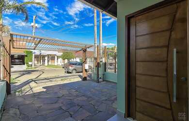 Imagem 5: Casa à venda no bairro Aberta dos Morros - Porto Alegre/RS