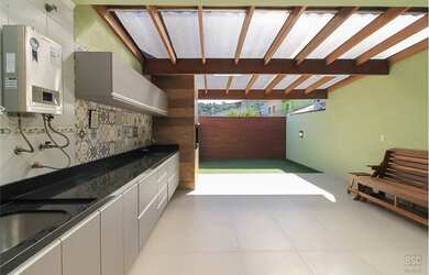 Imagem 6: Casa à venda no bairro Aberta dos Morros - Porto Alegre/RS