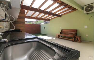 Imagem 7: Casa à venda no bairro Aberta dos Morros - Porto Alegre/RS