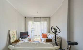 Imagem 2: APARTAMENTO RESIDENCIAL em São Paulo - SP, Cambuci