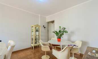 Imagem 5: APARTAMENTO RESIDENCIAL em São Paulo - SP, Cambuci