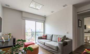 Imagem 2: Apartamento à venda no bairro Vila Olímpia - São Paulo/SP