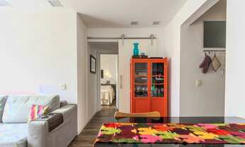 Imagem 3: Apartamento à venda no bairro Vila Olímpia - São Paulo/SP