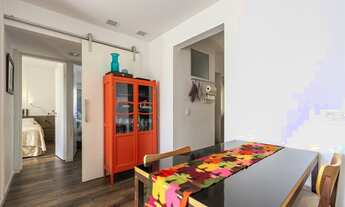 Imagem 4: Apartamento à venda no bairro Vila Olímpia - São Paulo/SP