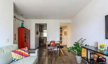 Imagem 5: Apartamento à venda no bairro Vila Olímpia - São Paulo/SP