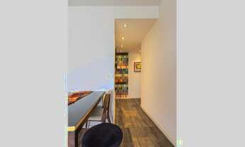 Imagem 6: Apartamento à venda no bairro Vila Olímpia - São Paulo/SP