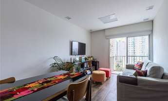 Imagem 7: Apartamento à venda no bairro Vila Olímpia - São Paulo/SP