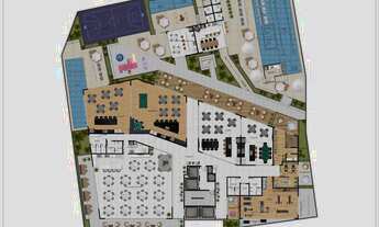 Imagem 4: Apartamento à venda no bairro Pioneiros - Balneário Camboriú/SC