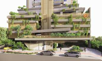 Imagem 2: Apartamento com 4 quartos, 178,1m², à venda em Balneário Camboriú, Pioneiros