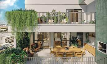 Imagem 6: Apartamento à venda no bairro Portão - Curitiba/PR