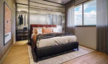 Imagem 7: Apartamento à venda no bairro Portão - Curitiba/PR