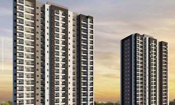 Imagem 2: Apartamento Garden com 2 quartos, 87,36m², à venda em Sorocaba, Boa Vista