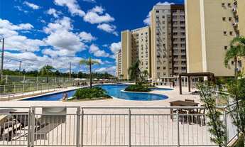 Imagem: Apartamento à venda no bairro Marechal