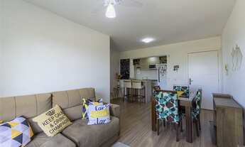 Imagem 2: Apartamento à venda no bairro Marechal Rondon - Canoas/RS