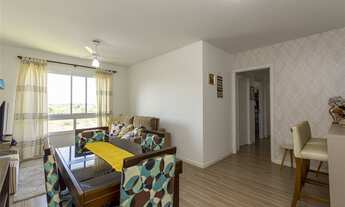 Imagem 6: Apartamento à venda no bairro Marechal Rondon - Canoas/RS