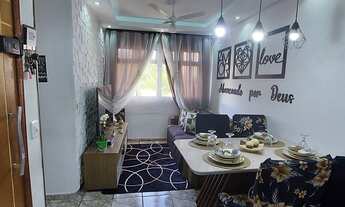 Imagem: Apartamento à venda no bairro Jardim Santa