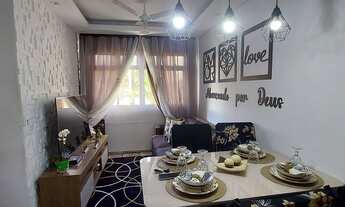 Imagem 2: Apartamento à venda no bairro Jardim Santa Terezinha - São Paulo/SP