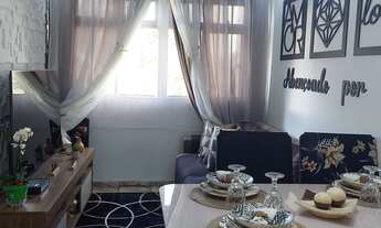 Imagem 3: Apartamento à venda no bairro Jardim Santa Terezinha - São Paulo/SP