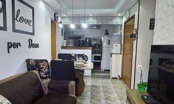 Imagem 4: Apartamento à venda no bairro Jardim Santa Terezinha - São Paulo/SP