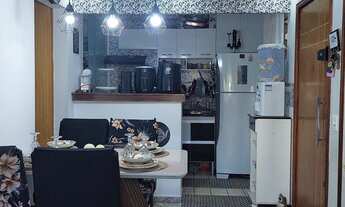 Imagem 6: Apartamento à venda no bairro Jardim Santa Terezinha - São Paulo/SP