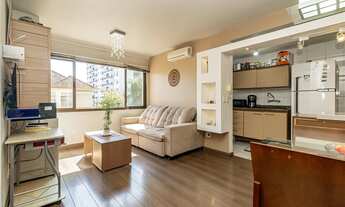 Imagem: Apartamento à venda no bairro São João