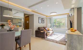 Imagem: Apartamento à venda no bairro Passo da