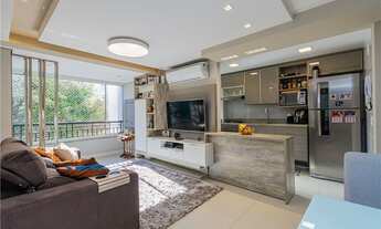 Imagem 3: Apartamento à venda no bairro Passo da Areia - Porto Alegre/RS