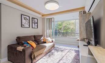 Imagem 5: Apartamento à venda no bairro Passo da Areia - Porto Alegre/RS