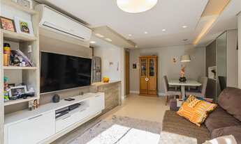 Imagem 6: Apartamento à venda no bairro Passo da Areia - Porto Alegre/RS