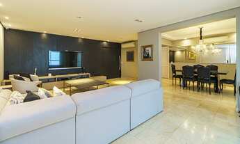 Imagem: Apartamento à venda no bairro Campo Belo