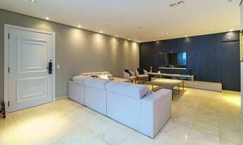 Imagem 2: Apartamento à venda no bairro Campo Belo - São Paulo/SP