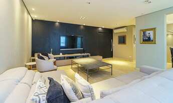 Imagem 3: Apartamento à venda no bairro Campo Belo - São Paulo/SP