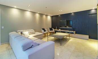 Imagem 4: Apartamento à venda no bairro Campo Belo - São Paulo/SP