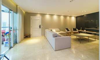 Imagem 5: Apartamento à venda no bairro Campo Belo - São Paulo/SP