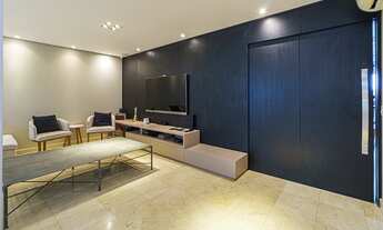 Imagem 6: Apartamento à venda no bairro Campo Belo - São Paulo/SP