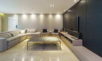 Imagem 7: Apartamento à venda no bairro Campo Belo - São Paulo/SP