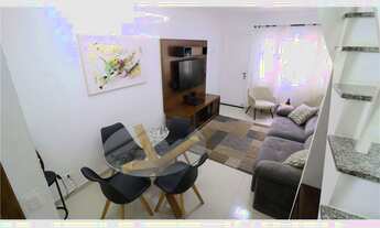 Imagem: Casa à venda no bairro Parque Munhoz