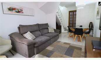 Imagem 5: Casa à venda no bairro Parque Munhoz - São Paulo/SP