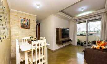 Imagem: Apartamento à venda no bairro Vila Prudente